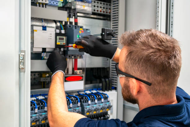 Best Electrical Installation Contractor  in Village Green, NY