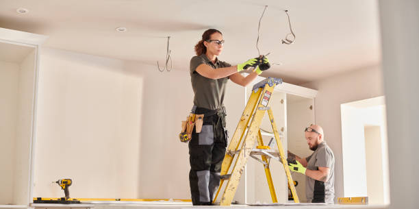 Best Best Electricians Near Me  in Village Green, NY