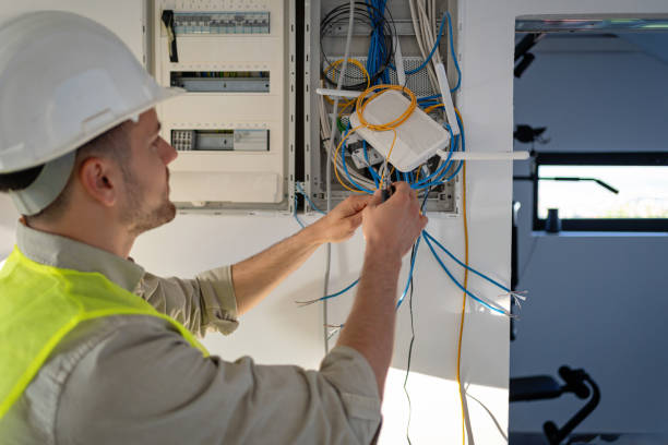 Best Electrical Contractors for Businesses  in Village Green, NY
